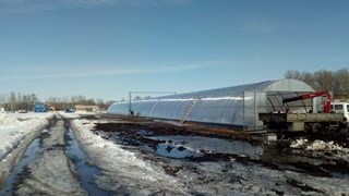 Купить сваи для теплицы в Владивосток - цена от производителя от 2263 руб